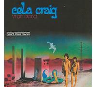Eela Craig - Virgin Oiland