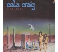 Eela Craig - Virgin Oiland - Ariola - 202 311, Ariola - 202 311-320
