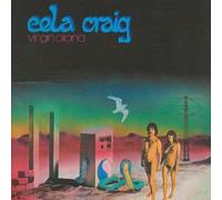 Eela Craig - Virgin Oiland - SHM / Paper Sleeve