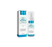 Eelhoe Mouth Mousse Toothpaste Press White Teeth Remove Stains Clean White Teeth Clean Mouth