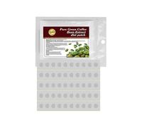 EELHOE Navel Patch (50 Pieces) Body Skin Massage To Firm The Skin, Thigh Muscle Navel Patch