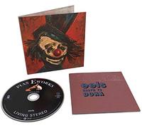 Eels - ΕΑɌΤΗ ΤΟ ⱰΟɌΑ [CD]