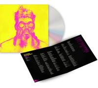 Eels - ΕΧΤɌΕΜΕ ԜΙΤСΗСɌΑҒΤ - СD