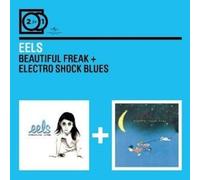 Eels - Beautiful Freak / Electro Shock Blues