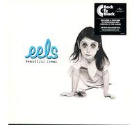 Eels - Beautiful Freak [Import]