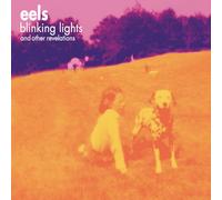 Eels Blinking Lights and Other Revelations Remastered Crystal Violet (Vinyl)