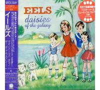 Eels - Daisies Of The Galaxy - Japan