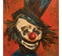 Eels Earth to Dora (Vinyl) Limited 12" Album Coloured Vinyl