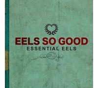 Eels So Good : Essential Eels Volume 2 (2007-2020) Vinyle Coloré