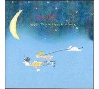 Eels – Electro-Shock Blues – Import