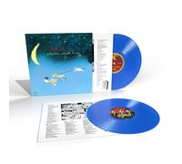 EELS - ÉLECTROCHOC BLUES (BLEU 2xLP) Neuf Vinyle Scellé