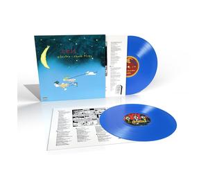 EELS - ÉLECTROCHOC BLUES (BLEU 2xLP) Neuf Vinyle Scellé
