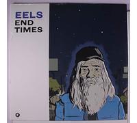 Eels - End Times + 7" [Import]