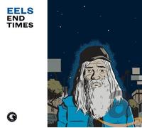 Eels - End Times (Del.Ed.) [Import]