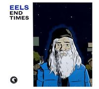 Eels - End Times [Import]