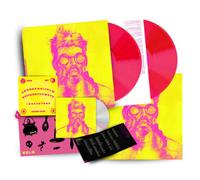 Eels – Extreme Witchcraft – Vinyle 33 tours – Coffret Éd. limitée 2 LP + CD – Neuf