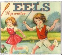 Eels - Flyswatter [Import]
