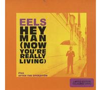 Eels - Hey Man [Vinyl Single]