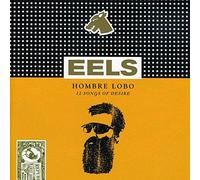 Eels - Hombre Lobo [Import]