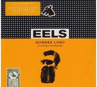 Eels - Hombre Lobo