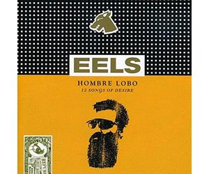 Eels - Hombre Lobo