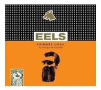 EELS "HOMBRE LOBO" CD NEUF