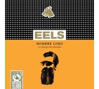 Eels - Hombre Lobo (Deluxe EDT.) [Import]