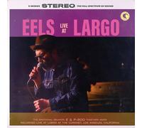 Eels Live at Largo 2019 (Vinyl) 12" EP