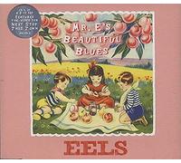 Eels - Mr. E's Beautiful Blues [Import]