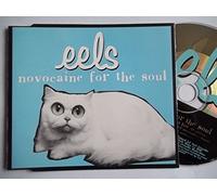 Eels – Novocaine for the Soul – Import