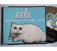 Eels – Novocaine for the Soul – Import