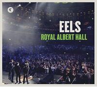 Eels – Royal Albert Hall – CD