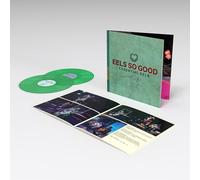 Eels So Good : Essential Eels Volume 2 (2007-2020) Vinyle Coloré