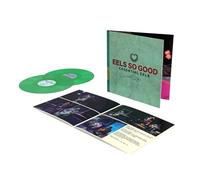 Eels So Good : Essential Eels Volume 2 (2007-2020) Vinyle Coloré Vinyle