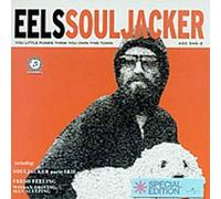 Eels – Souljacker