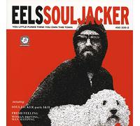 Eels - Souljacker [Import]
