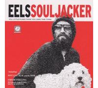 Eels - Souljacker [Import]