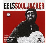 Eels - Souljacker(In onus Cdm)
