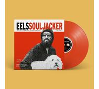 Eels Souljacker (Vinyl) 12" Album Coloured Vinyl (Limited Edition)