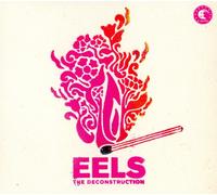 Eels The Deconstruction (CD)