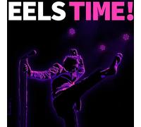 Eels Time