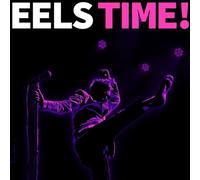EELS TIME ! Vinyle Coloré Vinyle