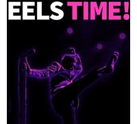 EELS TIME ! CD