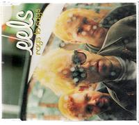 Eels - to Rags [Import]