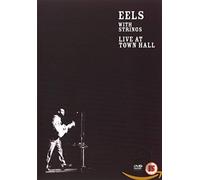 Eels with Strings-Live at Town Hall [Import]