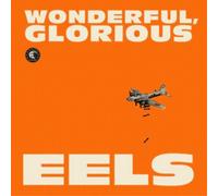 Eels Wonderful, Glorious (CD) Album