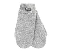 EEM mitaines de gants d'hiver pour femmes, 100% laine douce, doublure thermique Thinsulate