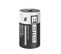 EEMB ER14250 1/2AA 3,6V Pile Lithium LS14250 XL-050F, 1 pièce