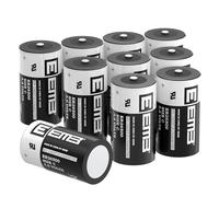 EEMB ER26500 C 3,6V Li 9000mAh 4 pcs