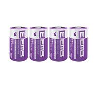 EEMB Pile CR2 3V Batterie au Lithium 850mAh 3 Volts CR15H270 Batterie Non-Rechargeable Compatible Fujifilm Appareil Photo Instantané STAX Mini Calculatrice de Lampe de Poche de Mesure de Distance(4)